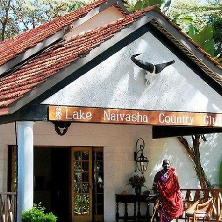 Muthu Lake Naivasha Country Club, Naivasha Karagite Экстерьер фото
