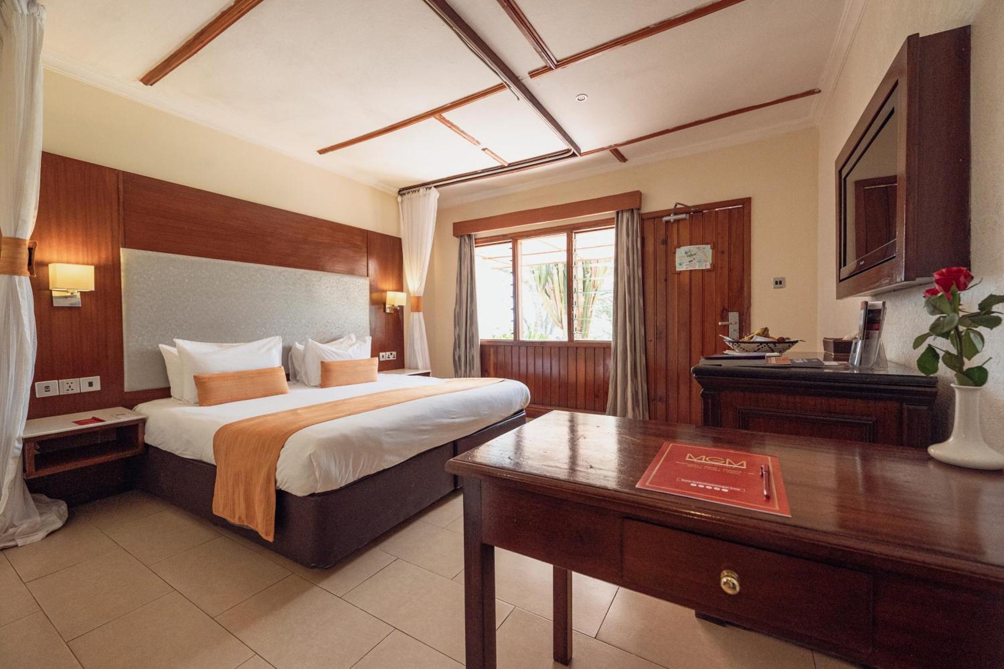 Muthu Lake Naivasha Country Club, Naivasha Karagite Экстерьер фото