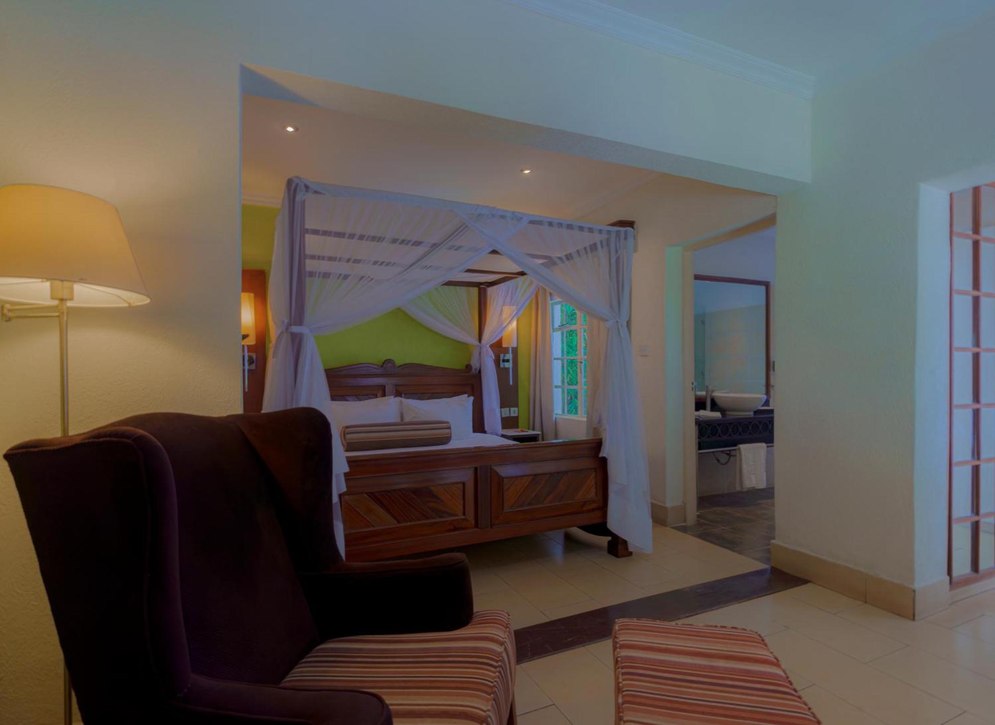 Muthu Lake Naivasha Country Club, Naivasha Karagite Экстерьер фото