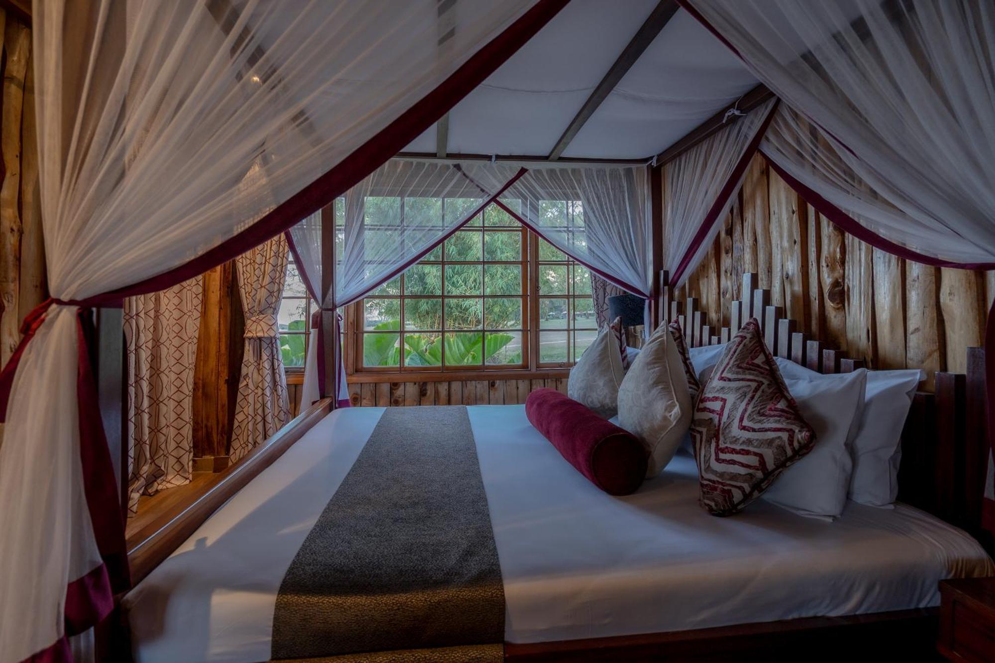 Muthu Lake Naivasha Country Club, Naivasha Karagite Экстерьер фото