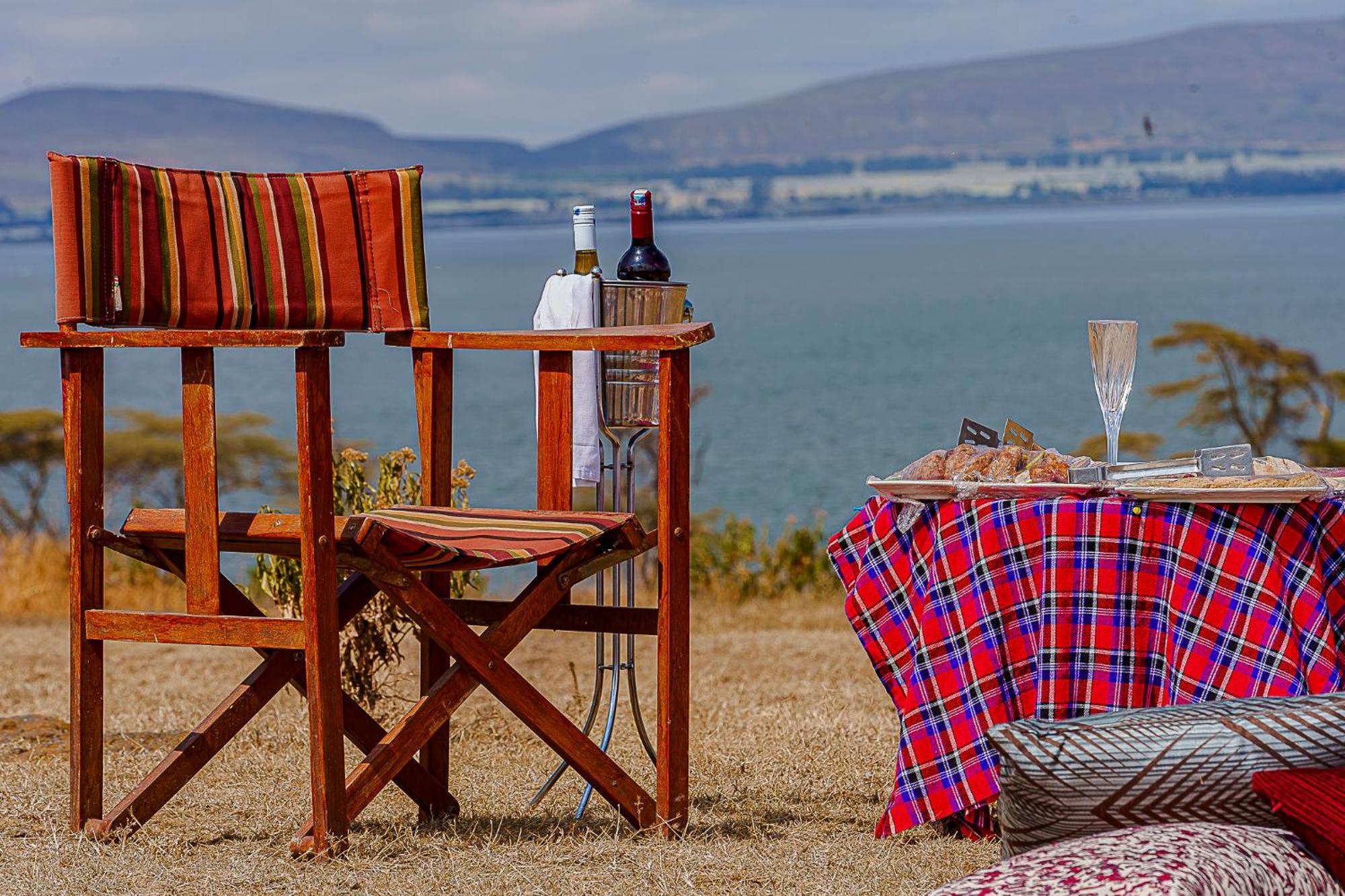 Muthu Lake Naivasha Country Club, Naivasha Karagite Экстерьер фото